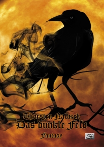 "Das dunkle Feld"-Cover